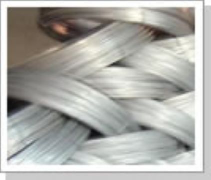 Galvanized Wire